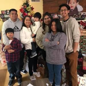 Meet your Posher, Jayson